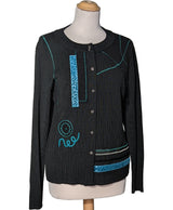539379 Pulls et gilets CHRISTINE LAURE Occasion Once Again Friperie en ligne