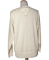 539383 Pulls et gilets CAROLL Occasion Vêtement occasion seconde main