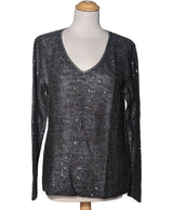 539392 Pulls et gilets CAROLL Occasion Once Again Friperie en ligne