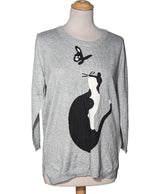 539394 Pulls et gilets ETAM Occasion Once Again Friperie en ligne