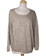 539407 Pulls et gilets CAROLL Occasion Once Again Friperie en ligne