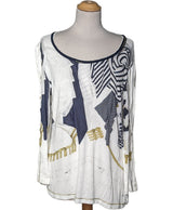 539427 Tops et t-shirts ELISA CAVALETTI Occasion Once Again Friperie en ligne