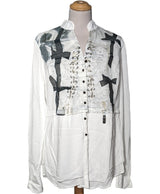 539429 Chemises et blouses ELISA CAVALETTI Occasion Once Again Friperie en ligne