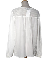 539480 Chemises et blouses CAROLL Occasion Vêtement occasion seconde main