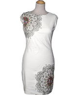 539501 Robes DESIGUAL Occasion Once Again Friperie en ligne