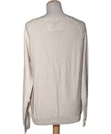 539554 Pulls et gilets CAROLL Occasion Vêtement occasion seconde main