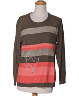 539561 Pulls et gilets UN JOUR AILLEURS Occasion Once Again Friperie en ligne
