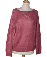 539565 Pulls et gilets CAROLL Occasion Once Again Friperie en ligne