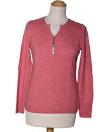 539572 Pulls et gilets CAROLL Occasion Once Again Friperie en ligne