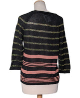 539581 Pulls et gilets CAROLL Occasion Vêtement occasion seconde main