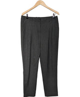 539584 Pantalons et pantacourts CAROLL Occasion Once Again Friperie en ligne