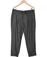 539593 Pantalons et pantacourts CAROLL Occasion Once Again Friperie en ligne