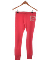900020 Pantalons et pantacourts HOLLISTER Occasion Once Again Friperie en ligne