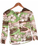 900066 Chemises et blouses ROXY Occasion Once Again Friperie en ligne