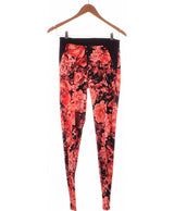 900152 Pantalons et pantacourts MORGAN Occasion Once Again Friperie en ligne