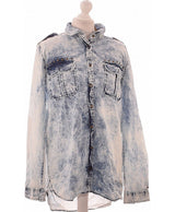 900163 Chemises et blouses TOMMY HILFIGER Occasion Once Again Friperie en ligne