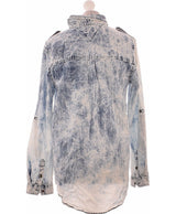 900163 Chemises et blouses TOMMY HILFIGER Occasion Vêtement occasion seconde main