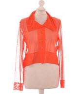 900207 Chemises et blouses INDIES Occasion Once Again Friperie en ligne