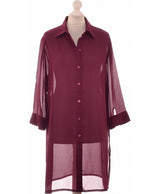 900211 Chemises et blouses DEVERNOIS Occasion Once Again Friperie en ligne
