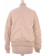 900240 Manteaux BERSHKA Occasion Vêtement occasion seconde main