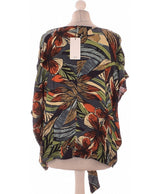 900345 Chemises et blouses MANGO Occasion Vêtement occasion seconde main