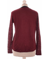 900379 Pulls et gilets SANDRO Occasion Vêtement occasion seconde main