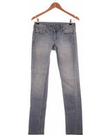900408 Jeans MANGO Occasion Once Again Friperie en ligne