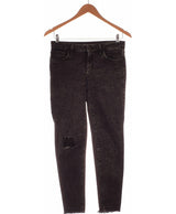 900410 Jeans ZARA Occasion Once Again Friperie en ligne