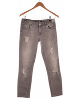 900412 Jeans ZARA Occasion Once Again Friperie en ligne