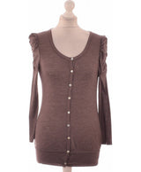900421 Pulls et gilets CAMAIEU Occasion Once Again Friperie en ligne