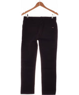 900425 Pantalons et pantacourts MANGO Occasion Vêtement occasion seconde main