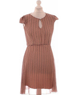 900444 Robes LA FEE MARABOUTEE Occasion Once Again Friperie en ligne