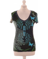 900599 Tops et t-shirts DESIGUAL Occasion Once Again Friperie en ligne