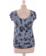 900633 Tops et t-shirts MANGO Occasion Once Again Friperie en ligne