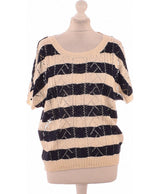 900634 Pulls et gilets FOREVER 21 Occasion Once Again Friperie en ligne
