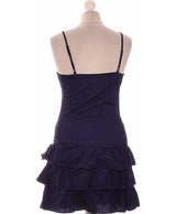 900642 Robes BERSHKA Occasion Vêtement occasion seconde main