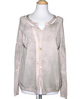 La garantie Once Again : 433072 vêtements d'occasion de marque en état irréprochable.