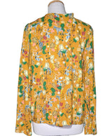 La garantie Once Again : 440965 vêtements d'occasion de marque en état irréprochable.