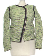 La garantie Once Again : 442564 vêtements d'occasion de marque en état irréprochable.