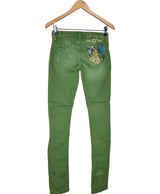 Élégance responsable avec cette pièce vintage 447236 en parfait état, sélectionnée par Once Again.