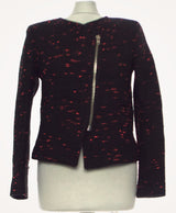 La garantie Once Again : 447884 vêtements d'occasion de marque en état irréprochable.