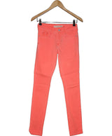La garantie Once Again : 452517 vêtements d'occasion de marque en état irréprochable.