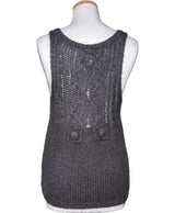 La garantie Once Again : 455552 vêtements d'occasion de marque en état irréprochable.