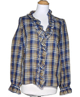 La garantie Once Again : 457700 vêtements d'occasion de marque en état irréprochable.