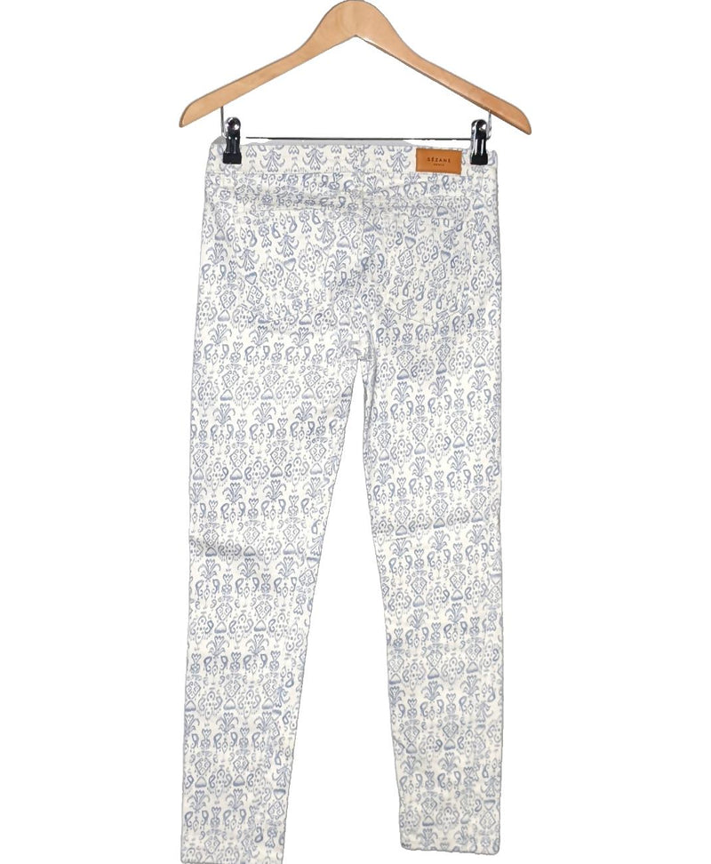 476744 Once Again, la référence de la friperie en ligne pour des achats de vêtements d'occasion sans souci et en état parfait.