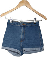 BERSHKA