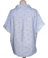520004 Chemises et blouses CAMAIEU Occasion Vêtement occasion seconde main