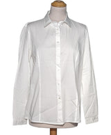 520007 Chemises et blouses SISLEY Occasion Once Again Friperie en ligne
