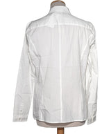 520007 Chemises et blouses SISLEY Occasion Vêtement occasion seconde main
