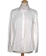 520008 Chemises et blouses SISLEY Occasion Once Again Friperie en ligne